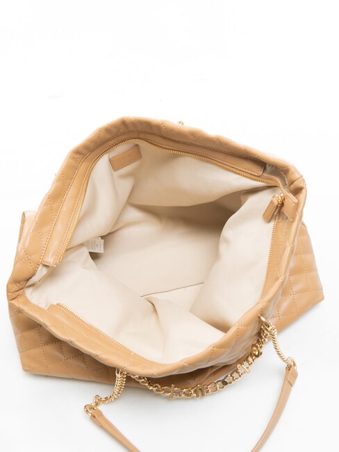 HUMITA Shoulder bag camel - Women&rsquo;s Bags