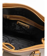 ROCCOBAROCCO MONOGRAM Logo Hand bag, with shoulder strap natural - Women&rsquo;s Bags - 5