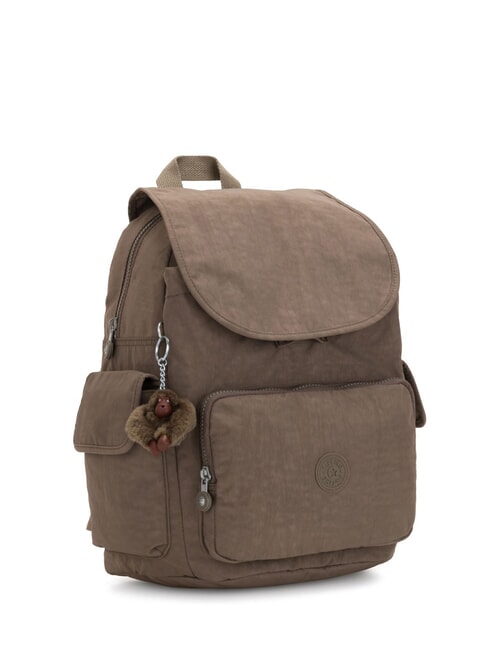 CITY PACK M Backpack true beige - Women’s Bags