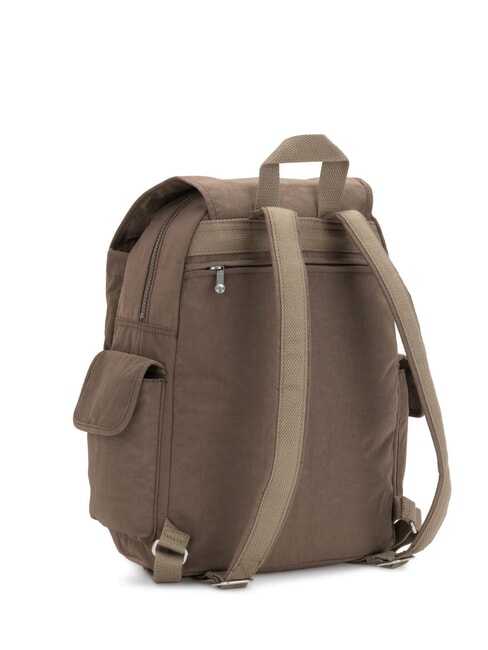 CITY PACK M Backpack true beige - Women’s Bags