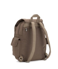 KIPLING CITY PACK M Backpack true beige - Women’s Bags - 3