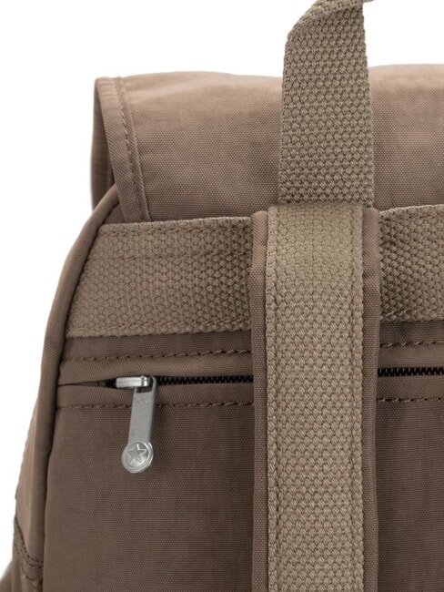 CITY PACK M Backpack true beige - Women’s Bags