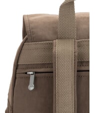 KIPLING CITY PACK M Backpack true beige - Women’s Bags - 4