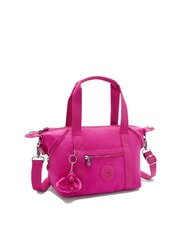 KIPLING ART MINI Hand / shoulder bag glowing fuchsia - Women&rsquo;s Bags - 2