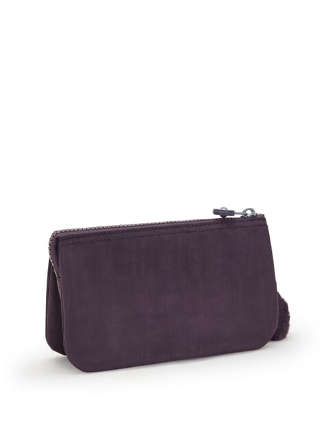 CREATIVITY L Clutch bag ultimate plum - Women’s Bags