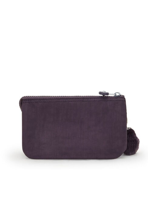 CREATIVITY L Clutch bag ultimate plum - Women’s Bags