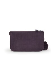 KIPLING CREATIVITY L Clutch bag ultimate plum - Women’s Bags - 3
