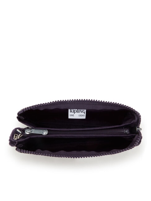 CREATIVITY L Clutch bag ultimate plum - Women’s Bags