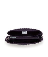 KIPLING CREATIVITY L Clutch bag ultimate plum - Women’s Bags - 4