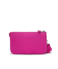 KIPLING CREATIVITY L Clutch bag glowing fuchsia - Women’s Bags - 3