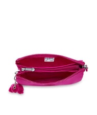 KIPLING CREATIVITY L Clutch bag glowing fuchsia - Women’s Bags - 4