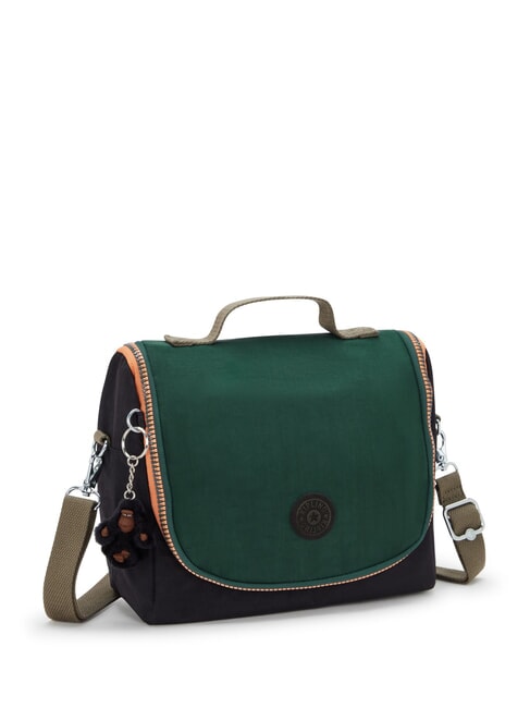 NEW KICHIROU Thermal lunch bag treehouseblock - Kids bags and accessories