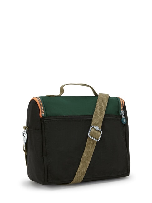 NEW KICHIROU Thermal lunch bag treehouseblock - Kids bags and accessories