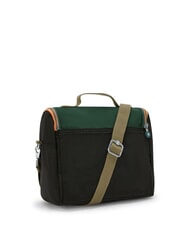 KIPLING NEW KICHIROU Thermal lunch bag treehouseblock - Kids bags and accessories - 3