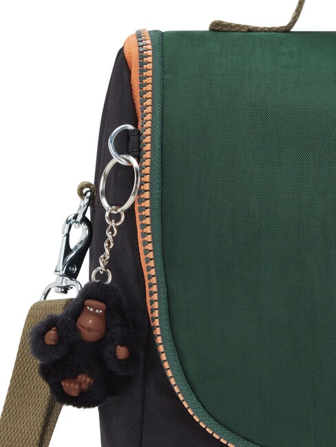 NEW KICHIROU Thermal lunch bag treehouseblock - Kids bags and accessories