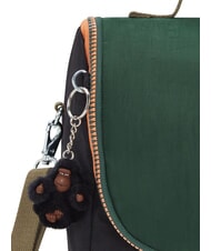 KIPLING NEW KICHIROU Thermal lunch bag treehouseblock - Kids bags and accessories - 4