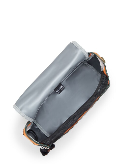 NEW KICHIROU Thermal lunch bag treehouseblock - Kids bags and accessories