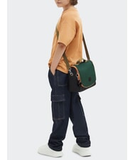 KIPLING NEW KICHIROU Thermal lunch bag treehouseblock - Kids bags and accessories - 6