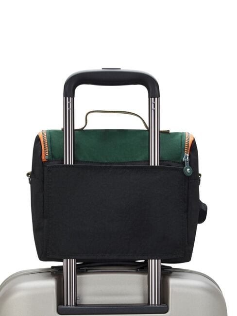 NEW KICHIROU Thermal lunch bag treehouseblock - Kids bags and accessories