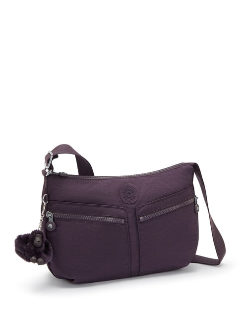 IZELLAH M shoulder bag ultimate plum - Women’s Bags
