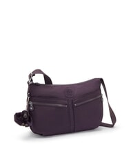 KIPLING IZELLAH M shoulder bag ultimate plum - Women’s Bags - 2