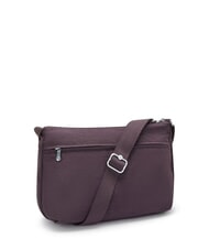 KIPLING IZELLAH M shoulder bag ultimate plum - Women’s Bags - 3
