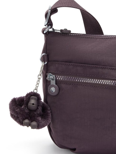 IZELLAH M shoulder bag ultimate plum - Women’s Bags