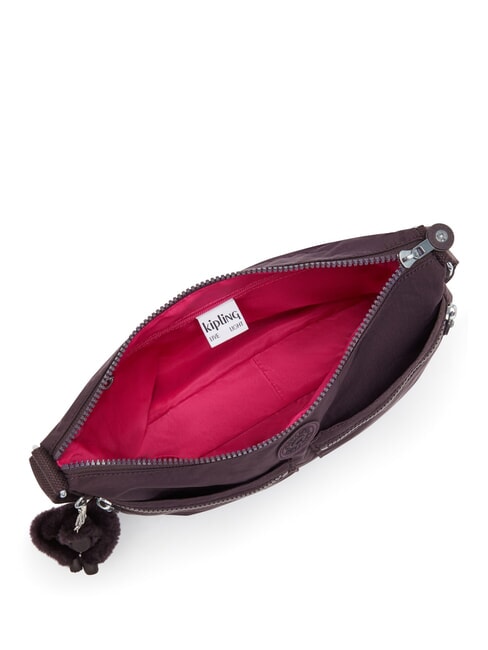 IZELLAH M shoulder bag ultimate plum - Women’s Bags
