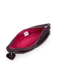 KIPLING IZELLAH M shoulder bag ultimate plum - Women’s Bags - 5