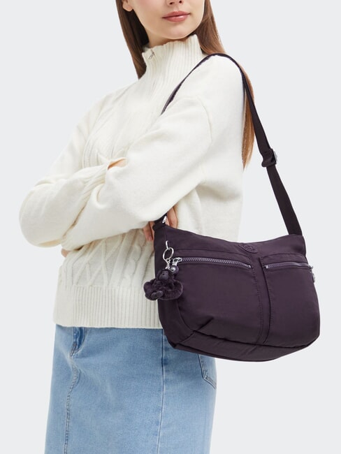 IZELLAH M shoulder bag ultimate plum - Women’s Bags