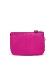 KIPLING CREATIVITY S Necessaire glowing fuchsia - Sachets & Travels Cases - 3