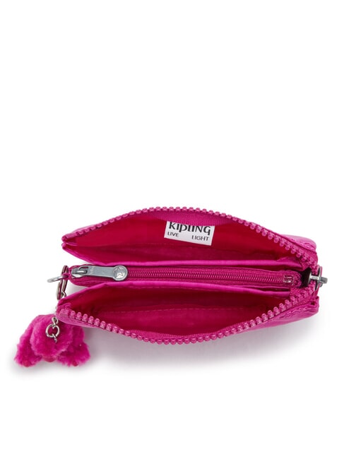 CREATIVITY S Necessaire glowing fuchsia - Sachets & Travels Cases