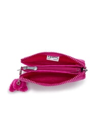 KIPLING CREATIVITY S Necessaire glowing fuchsia - Sachets & Travels Cases - 4