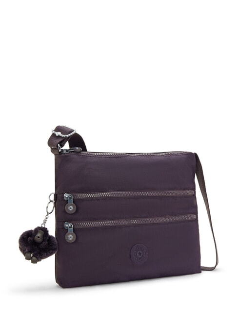 ALVAR M shoulder bag ultimate plum - Women’s Bags