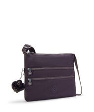 KIPLING ALVAR M shoulder bag ultimate plum - Women’s Bags - 2