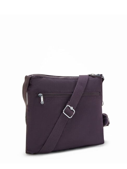 ALVAR M shoulder bag ultimate plum - Women’s Bags