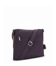 KIPLING ALVAR M shoulder bag ultimate plum - Women’s Bags - 3