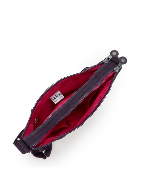 ALVAR M shoulder bag ultimate plum - Women’s Bags
