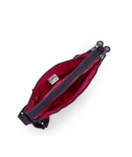 KIPLING ALVAR M shoulder bag ultimate plum - Women’s Bags - 5