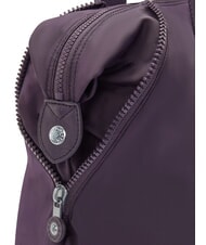 KIPLING ART M Shoulder bag ultimate plum - Duffle bags - 5