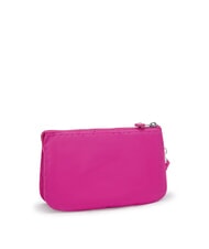 KIPLING CREATIVITY XL Necessaire with cuff glowing fuchsia - Women&rsquo;s Bags - 2
