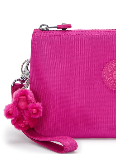 CREATIVITY XL Necessaire with cuff glowing fuchsia - Women&rsquo;s Bags