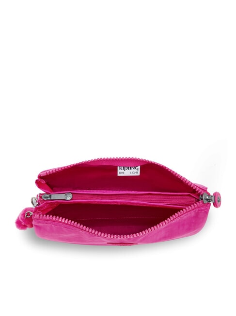 CREATIVITY XL Necessaire with cuff glowing fuchsia - Women&rsquo;s Bags