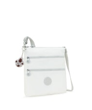 KIPLING KEIKO Vertical shoulder bag vivid white - Women’s Bags - 2