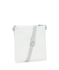 KIPLING KEIKO Vertical shoulder bag vivid white - Women’s Bags - 3