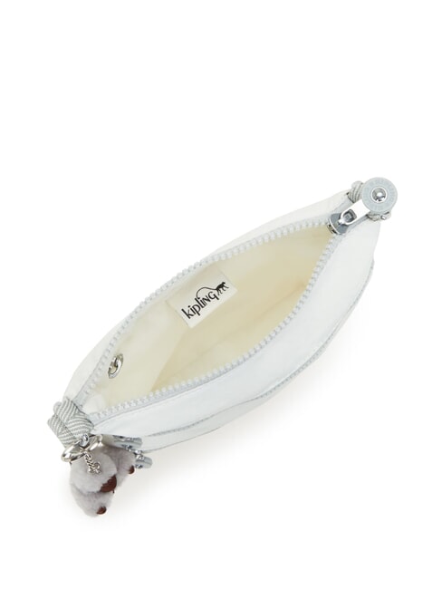 KEIKO Vertical shoulder bag vivid white - Women’s Bags