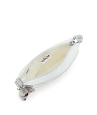 KIPLING KEIKO Vertical shoulder bag vivid white - Women’s Bags - 5