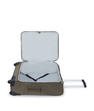 KIPLING DARCEY M Semi-rigid trolley medium size - Semi-rigid Trolley Cases