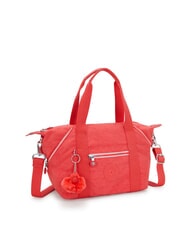 KIPLING ART MINI Hand / shoulder bag almost coral - Women&rsquo;s Bags - 2