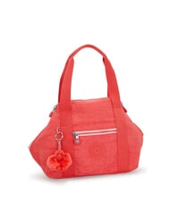 KIPLING ART MINI Hand / shoulder bag almost coral - Women&rsquo;s Bags - 3